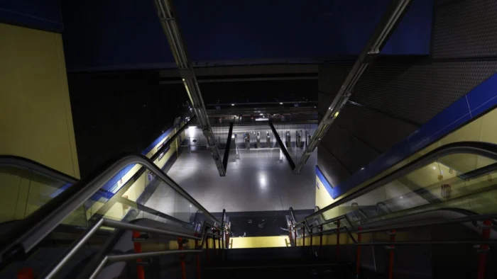 El informe del PP para la comisión de investigación del Senado sobre el apagón culpa al Gobierno y Red Eléctrica