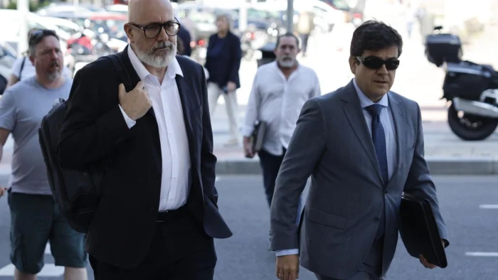 Seis a&ntilde;os de los 'protocolos de la verg&uuml;enza' en las residencias madrile&ntilde;as: qu&eacute; ha pasado con las causas judiciales