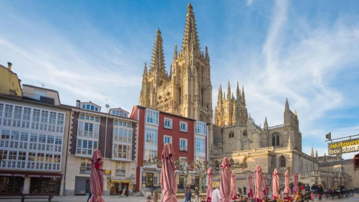 NUEVA CAMPAÑA TURÍSTICA IMPULSA BURGOS COMO DESTINO DE INTERIOR