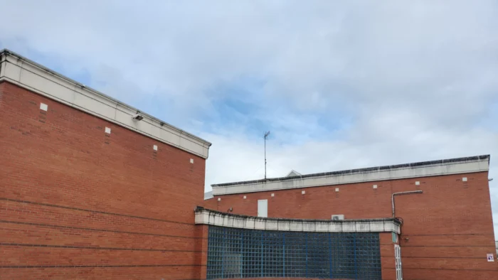 REHABILITACIÓN INTEGRAL DE LAS PISCINAS CLIMATIZADAS DE PONFERRADA