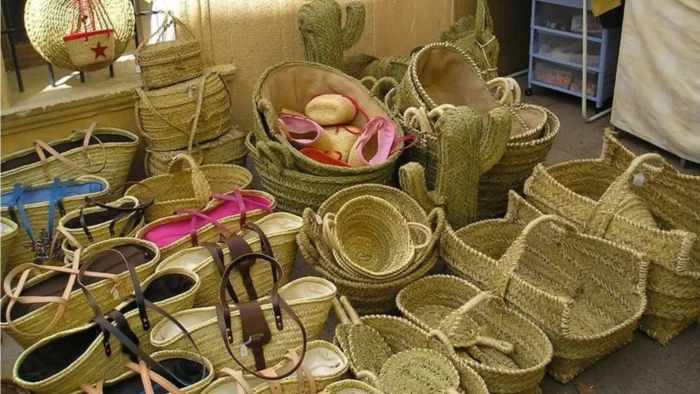 Cuesta Blanca se prepara para celebrar la IV Feria de la Primavera