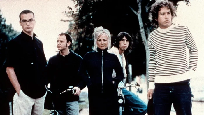 Cuando “la canción más bonita del mundo” llegó al número uno: 25 años de uno de los himnos de La Oreja de Van Gogh