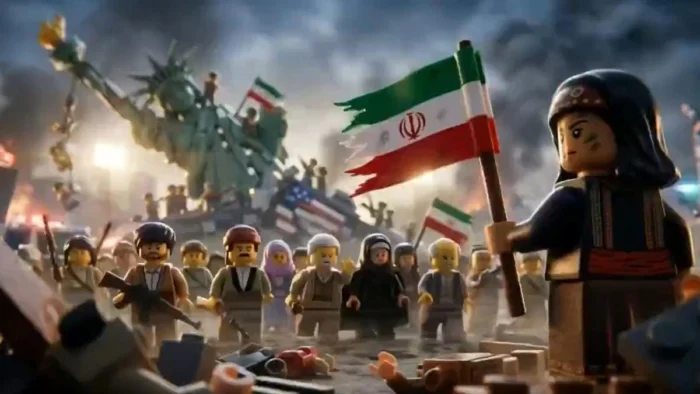 Victoria viral: Irán está ganando la guerra al país de los magnates tecnológicos en las redes sociales