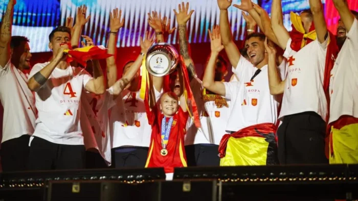 MUERE MARÍA CAAMAÑO, SÍMBOLO DE LA LUCHA CONTRA EL CÁNCER INFANTIL