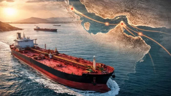 El Estrecho de Ormuz: Arteria Vital del Petróleo Mundial