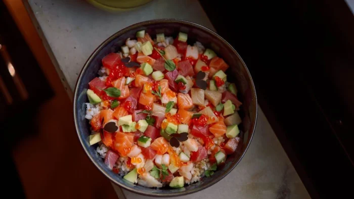 Cinco maneras r&aacute;pidas y saludables de aprovechar las sobras de arroz cocido en otros platos