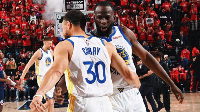 ¡Warriors y Sixers avanzan en el ‘play-in’ de la NBA!