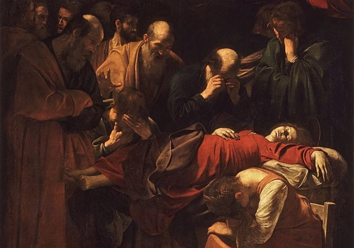 CARAVAGGIO: PASIÓN, MUERTE Y MISTERIO EN LA VIDA DEL GENIO