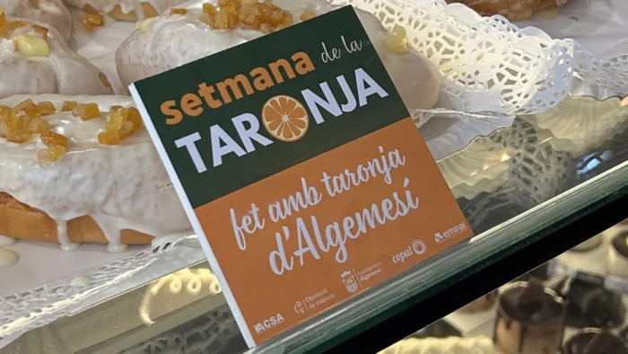 Nuevas estrategias para el futuro de los cítricos valencianos