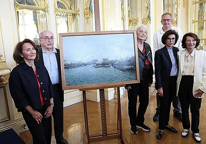 Francia avanza en la restitución de obras de arte expoliadas durante la era colonial