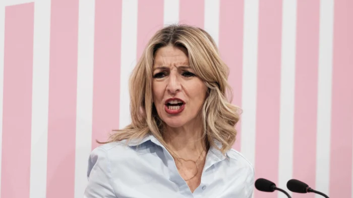 Funcionarios del Estado Español Reducirán su Jornada Laboral a 35 Horas Semanales