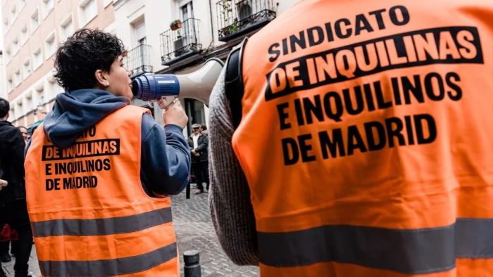 La prórroga del alquiler mediante burofax genera tensión entre inquilinos y propietarios