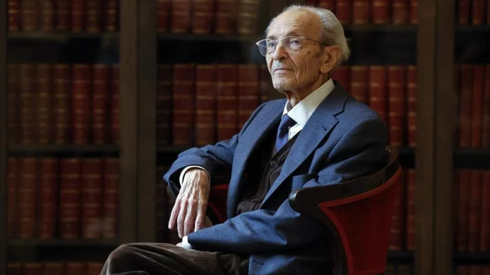 Fallece el filósofo y teólogo Pere Lluís Font a los 91 años