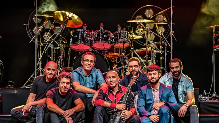 BROTHERS IN BAND CELEBRA EL 40 ANIVERSARIO DE ‘BROTHERS IN ARMS’ EN NARÓN