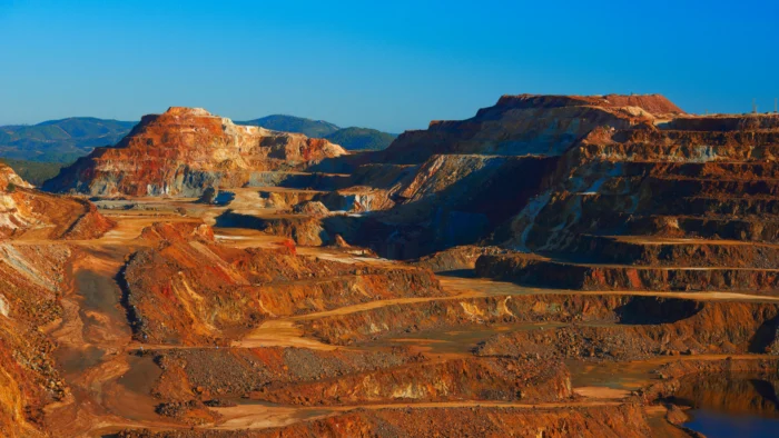 Río Tinto: Un análogo terrestre de Marte que fascina a la NASA