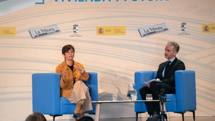 El Plan Estatal de Vivienda con 7.000 millones de inversión irá al próximo Consejo de Ministros