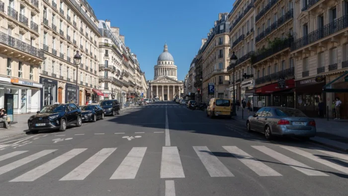 Investigación por corrupción: El Elíseo bloquea registro judicial