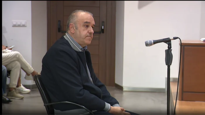 El lotero de la Primitiva millonaria de A Coruña justifica en el juicio por qué intentó cobrar el premio: "La finalidad era que no caducara el boleto"