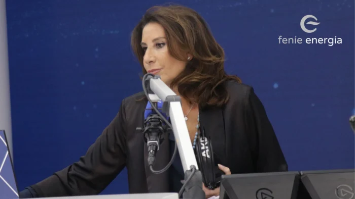 Feníe Energía apoya a quienes hacen crecer nuestro país cada día