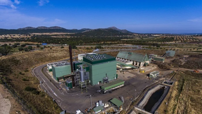 NUEVA INICIATIVA DE ECONOMÍA CIRCULAR EN LA MINERÍA ESPAÑOLA