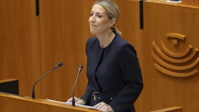 Racismo "a granel" en el pacto extremeño