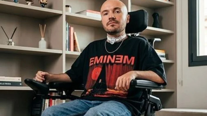 La ley ELA y la lucha de Álvaro: “Los cuidados no pueden depender del código postal