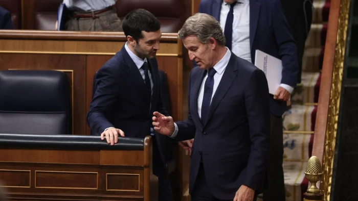 PRÓRROGA DE ALQUILERES EN ESPAÑA: VOTACIÓN DECISIVA EN EL CONGRESO