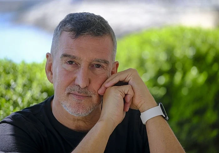 JULIO BOCCA: EL ÍCONO DEL BALLET QUE SIGUE ILUMINANDO ESCENARIOS