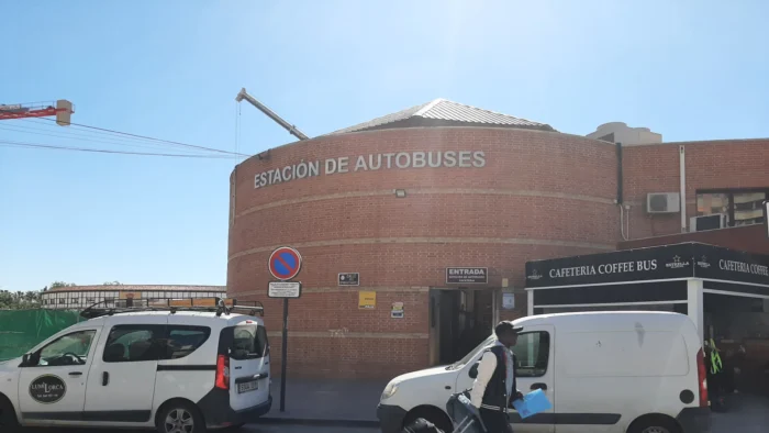 Conexión al Aeropuerto de Murcia: Lorca Excluida, Murcia y Cartagena Beneficiadas