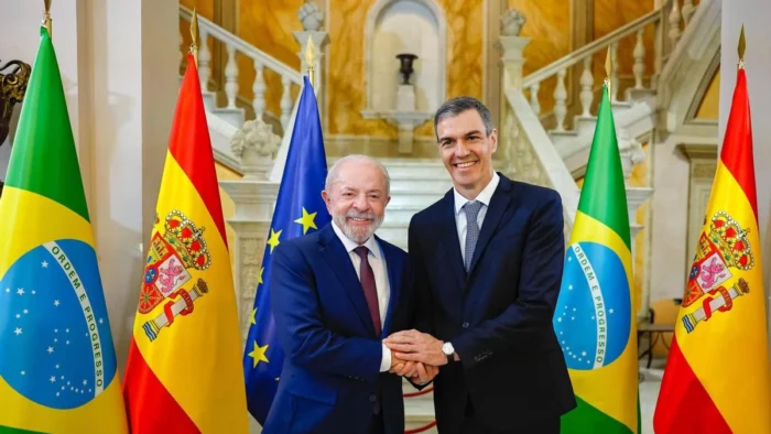 Última hora sobre la cumbre progresista de Barcelona, en directo