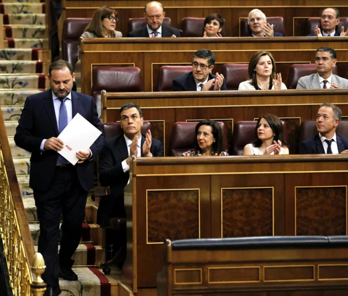 Juicio a &Aacute;balos en el Supremo: cronolog&iacute;a del caso que llev&oacute; la corrupci&oacute;n al coraz&oacute;n del Gobierno