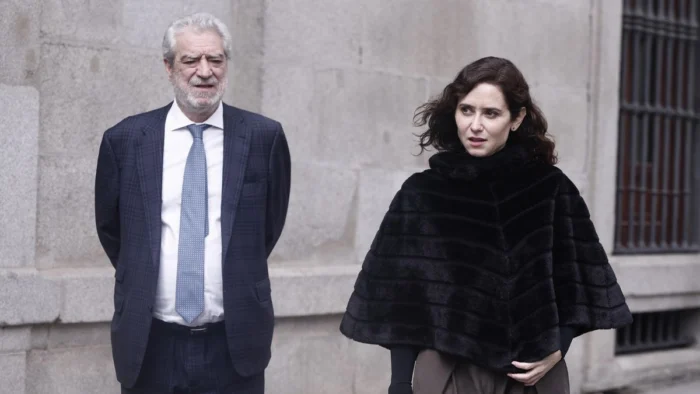 Nuevas diligencias en la investigación contra Miguel Ángel Rodríguez por revelación de secretos