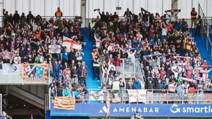 La ilusión del Huesca se mide en la 'final' de Ipurua