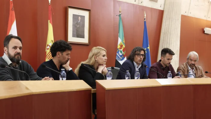 CULMINA LA PRIMERA FASE DE INSTRUCCIÓN POR EL CRIMEN DE FRANCISCA CADENAS