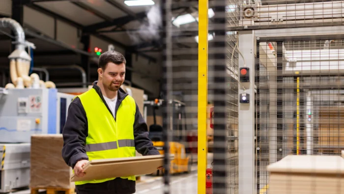 Un avance histórico en la edición genética abre una vía sin precedentes para el síndrome de Down: "Si es seguro y fiable, podríamos aplicarlo para detener el deterioro cognitivo"