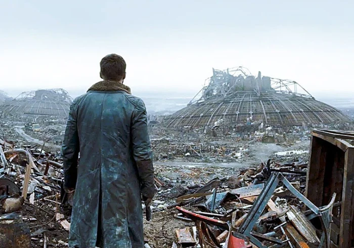 El Declive de Internet: ¿Un Páramo Digital Generado por IA?