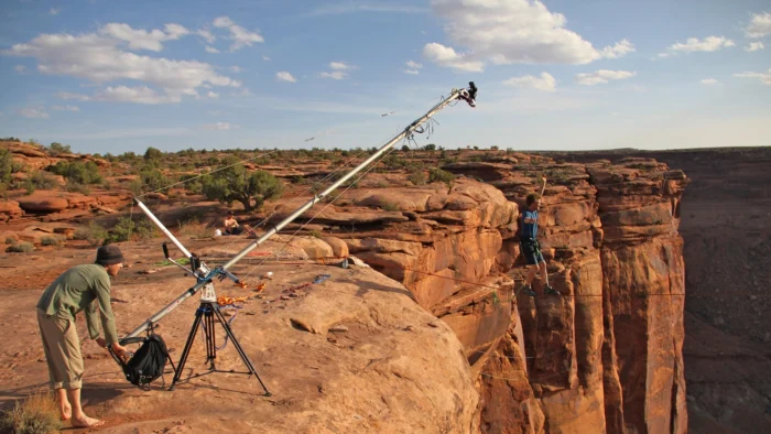 Lorca se une a la Región de Murcia Film Commission para atraer producciones audiovisuales