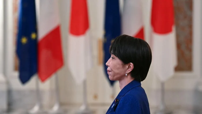 FUERTE TERREMOTO SACUDE JAPÓN Y ACTIVA ALERTA DE TSUNAMI