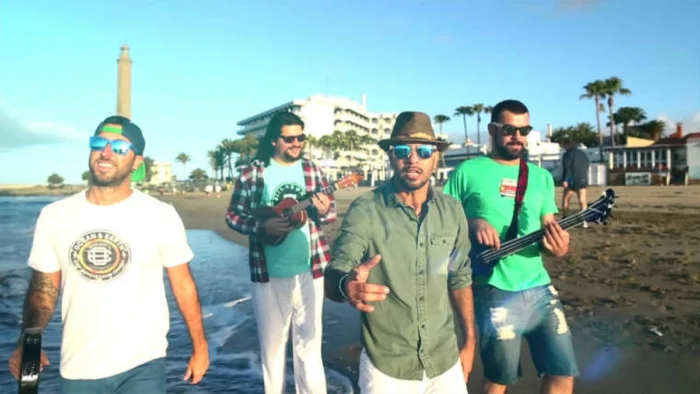 EFECTO PASILLO OFRECE CONCIERTO ÍNTIMO EN PLASENCIA