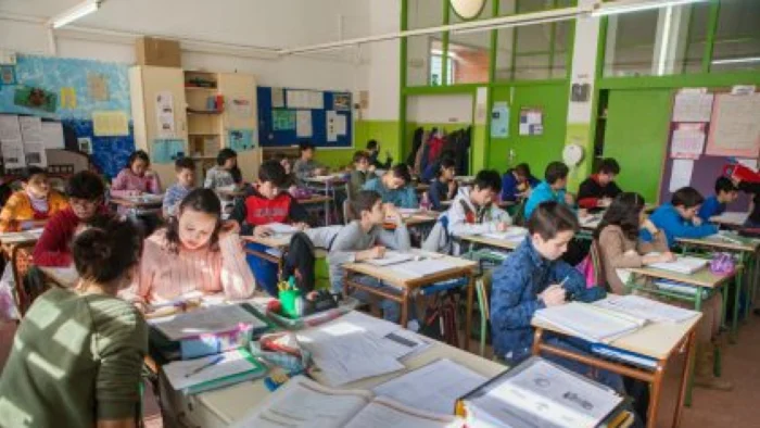 Reajuste de Unidades en la Enseñanza Concertada de Navarra: Razones y Criterios