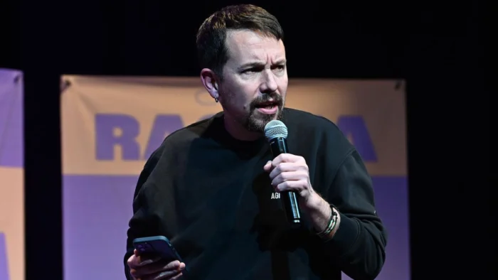 Pablo Iglesias pronostica un futuro sombrío para Podemos en Andalucía