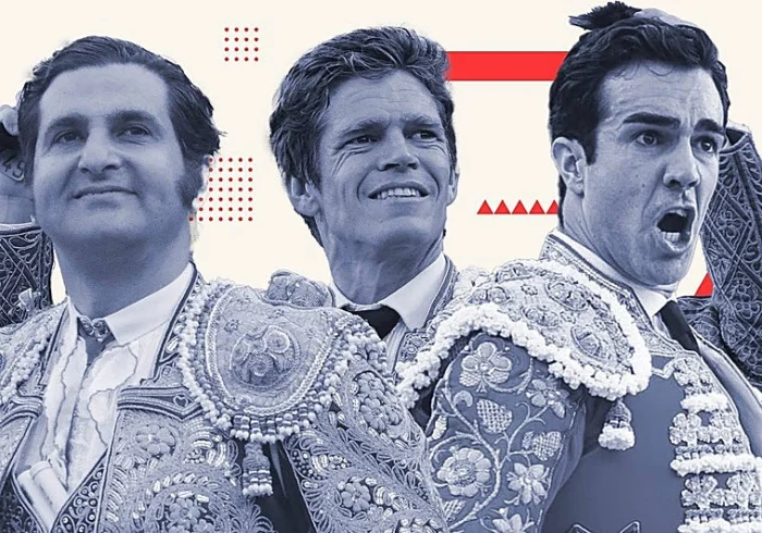 Toros en Sevilla, en directo: sigue la corrida del lunes 20 de abril con Morante de la Puebla, Borja Jiménez y Tomás Rufo