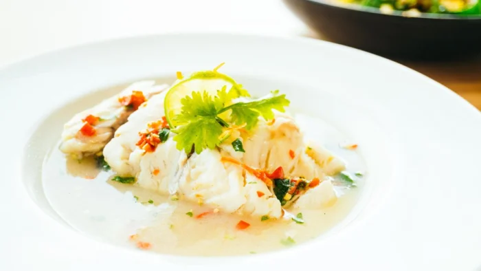 Skrei: El Bacalao Nómada, Un Manjar de Temporada