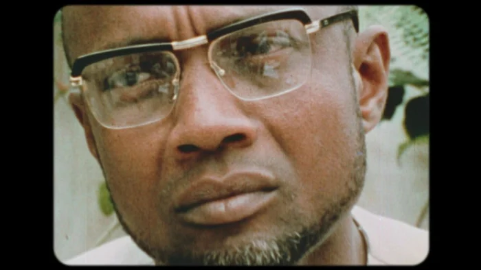 Amílcar Cabral, el líder que liberó dos países: Un documental revela su lado humano