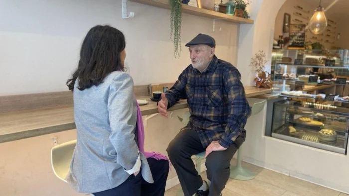 Yakov Rabkin, historiador: "El objetivo de las guerras de Israel es asegurar la supremacía sionista sobre los palestinos"