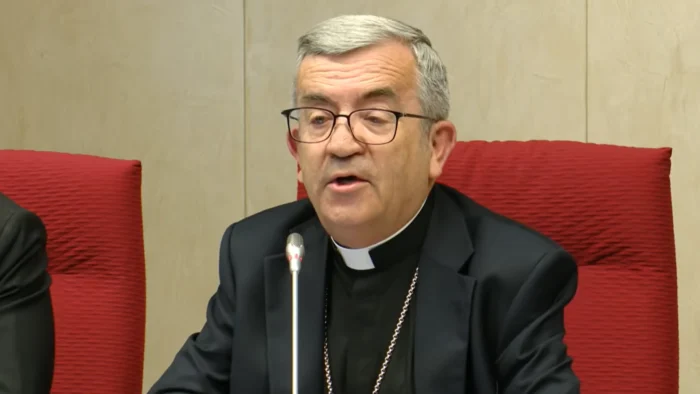 VISITA DEL PAPA LEÓN XIV A ESPAÑA: UN LLAMAMIENTO A LA RECONCILIACIÓN EN TIEMPOS DE POLARIZACIÓN