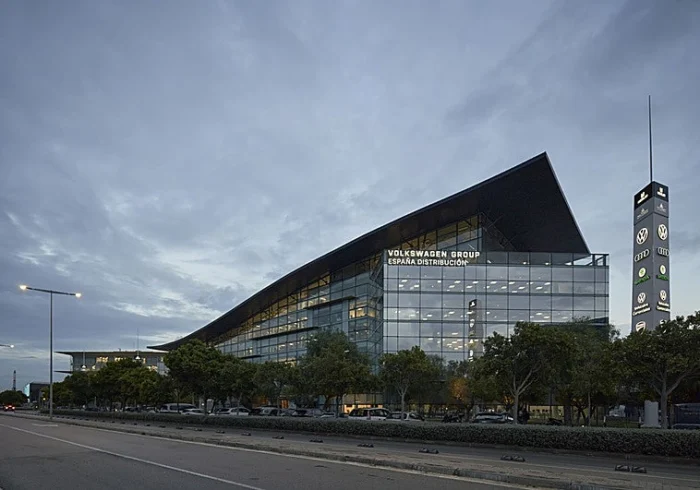 Volkswagen Group España Distribución supera los 5.000 millones de euros de facturación