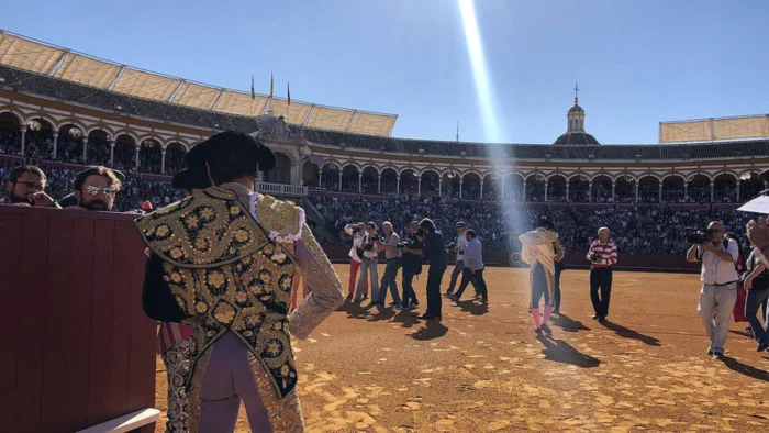 Andalucía impulsará una Estrategia para la Tauromaquia con Horizonte 2030