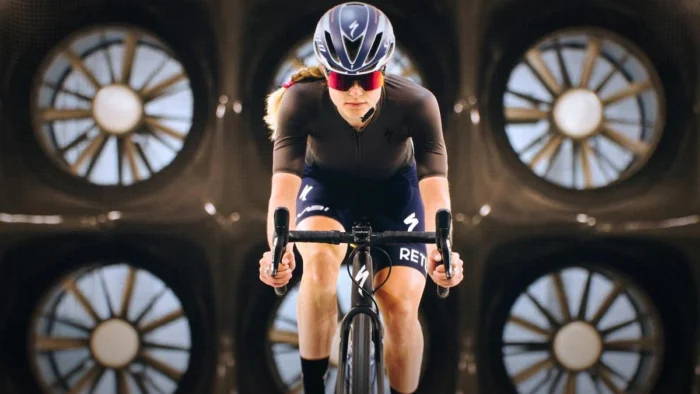 El trágico caso de Moriah Wilson: Un documental de Netflix revive el asesinato de la ciclista