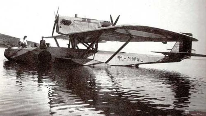 Centenario de la hazaña del Plus Ultra: el hidroavión español que cruzó el Atlántico